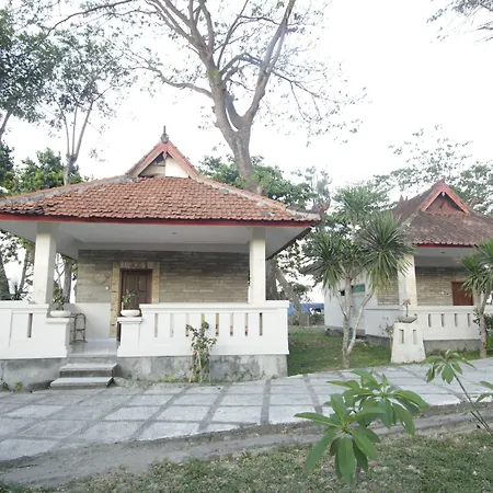 Alit Beach Resort&Villas