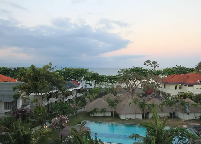 Alit Resort&villas Sanur