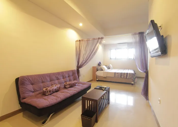 Alit Resort&villas