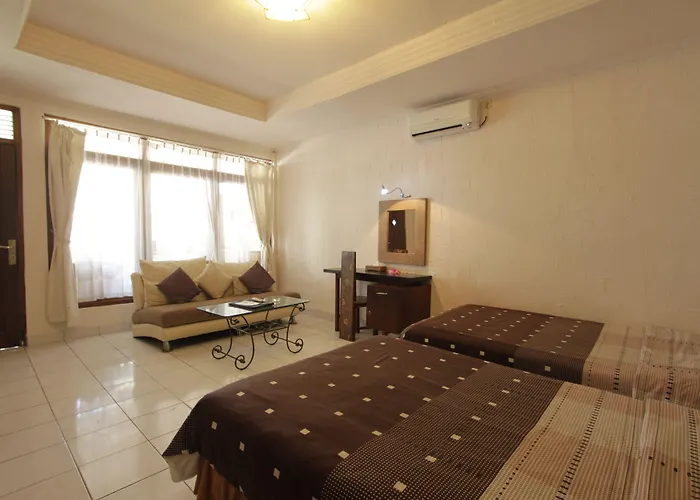 Resort Alit Resort&villas Sanur