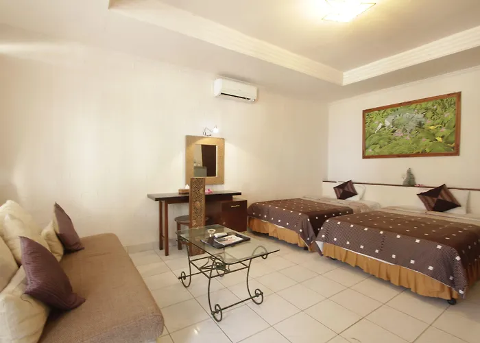 Resort Alit Resort&villas 3*