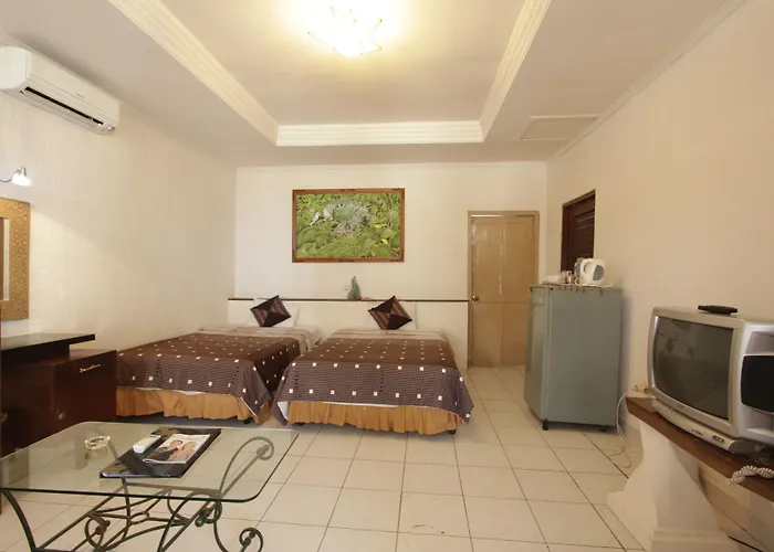 Resort Alit Resort&villas 3*