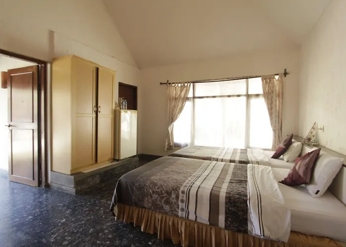 Alit Resort&villas