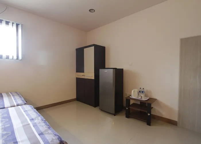 Alit Resort&villas Resort 3*