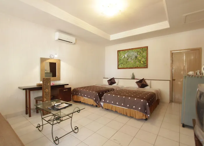 Alit Resort&villas Resort