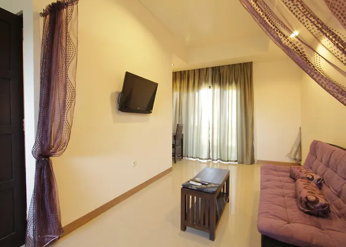 Alit Resort&villas