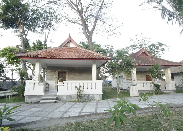 Alit Resort&villas 3*