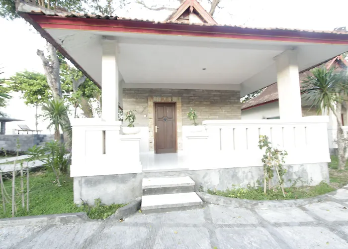 Alit Resort&villas Resort