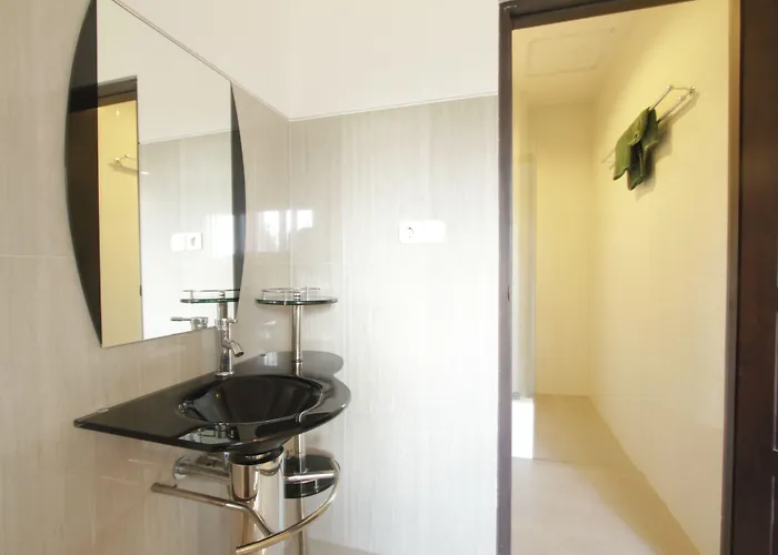 Alit Resort&villas Resort 3*