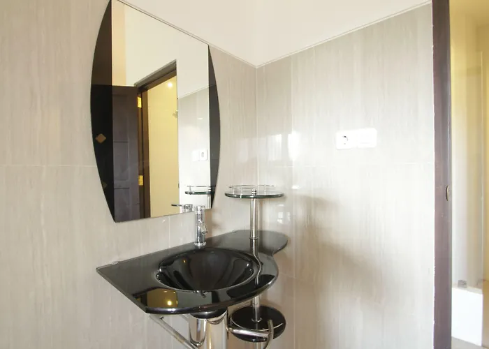 Alit Resort&villas 3*