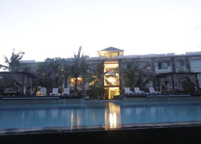 Alit Resort&villas Resort