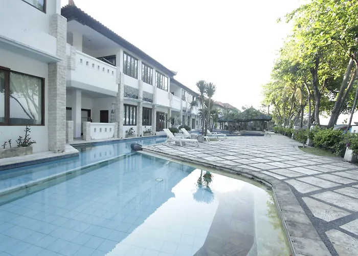 Alit Resort&villas Resort