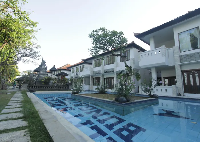 Alit Resort&villas Resort