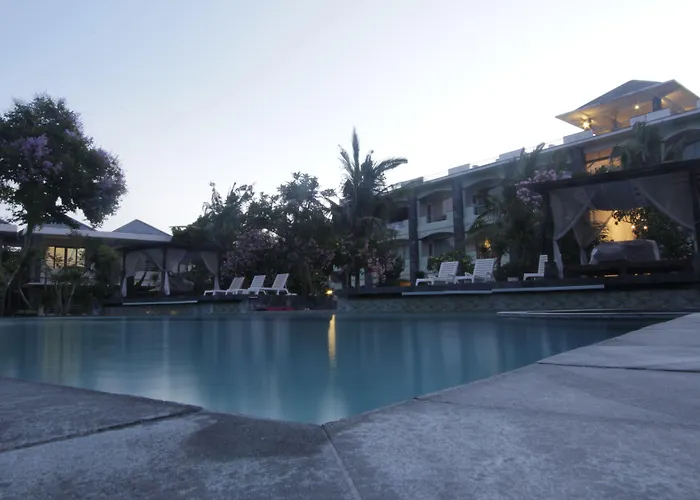 Alit Resort&villas