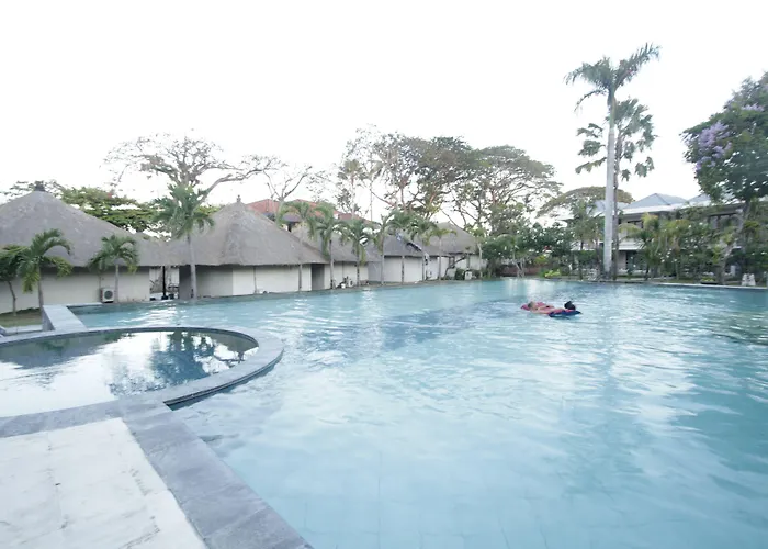 Alit Resort&villas Resort 3*