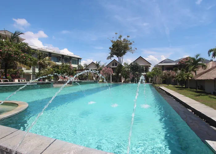 Alit Resort&villas