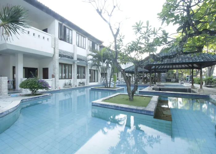 Alit Resort&villas Resort