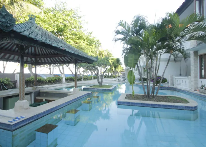 Alit Resort&villas Resort 3*