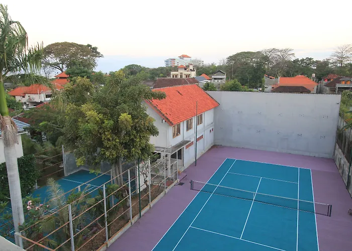 Alit Resort&villas