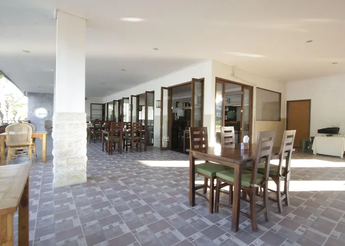 Alit Resort&villas 3*