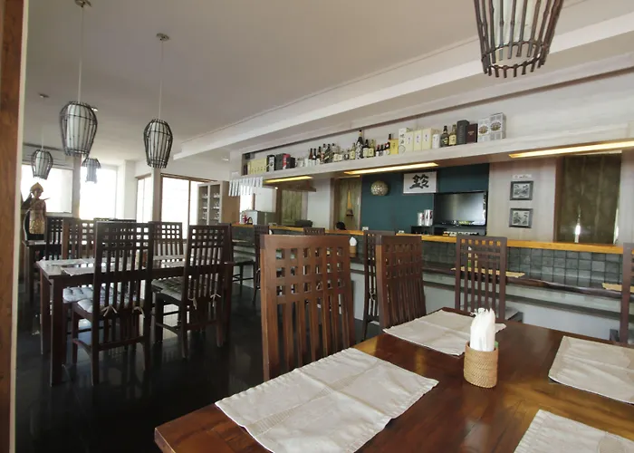 Resort Alit Resort&villas