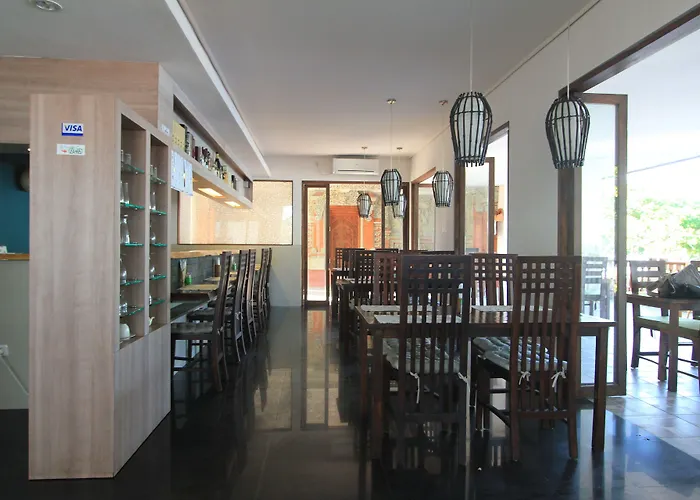 Alit Resort&villas 3*