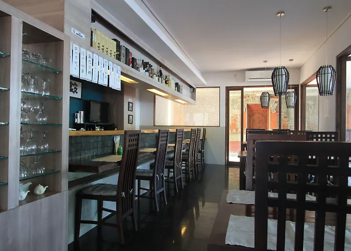 Resort Alit Resort&villas 3*