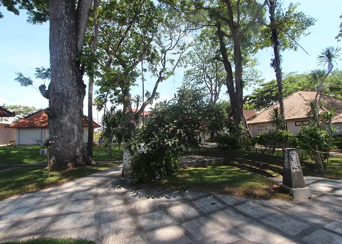 Alit Resort&villas Sanur