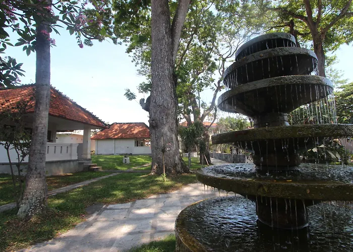 Resort Alit Resort&villas