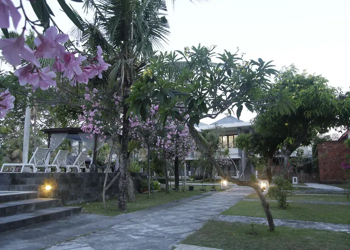 Alit Resort&villas Sanur