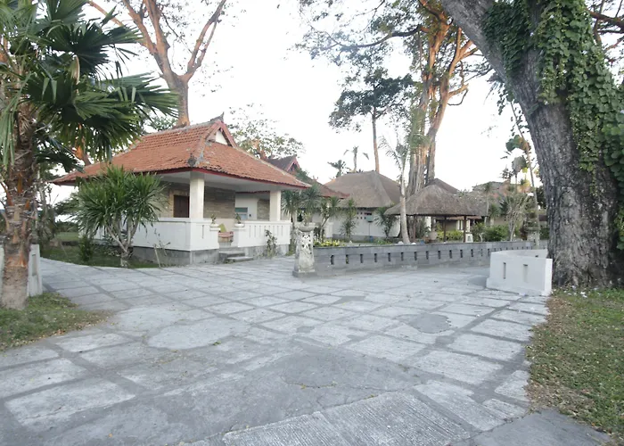 Resort Alit Resort&villas 3*