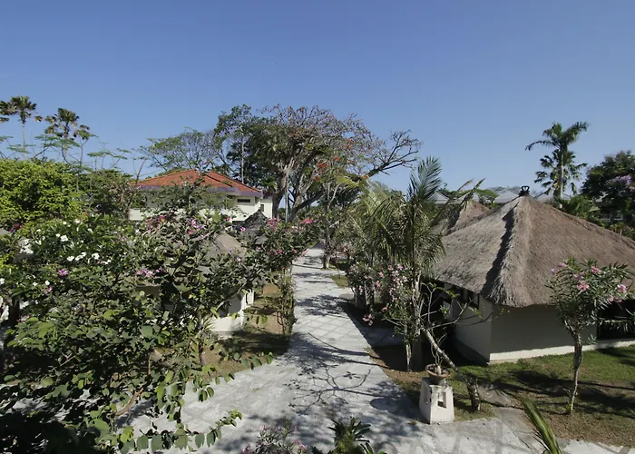Resort Alit Resort&villas