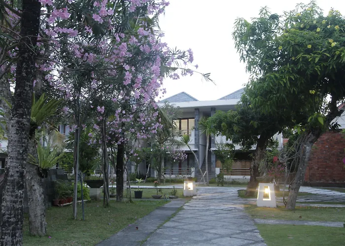 Alit Resort&villas Resort