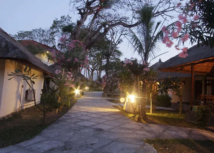 Alit Resort&villas Sanur
