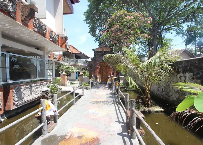 Resort Alit Resort&villas Sanur
