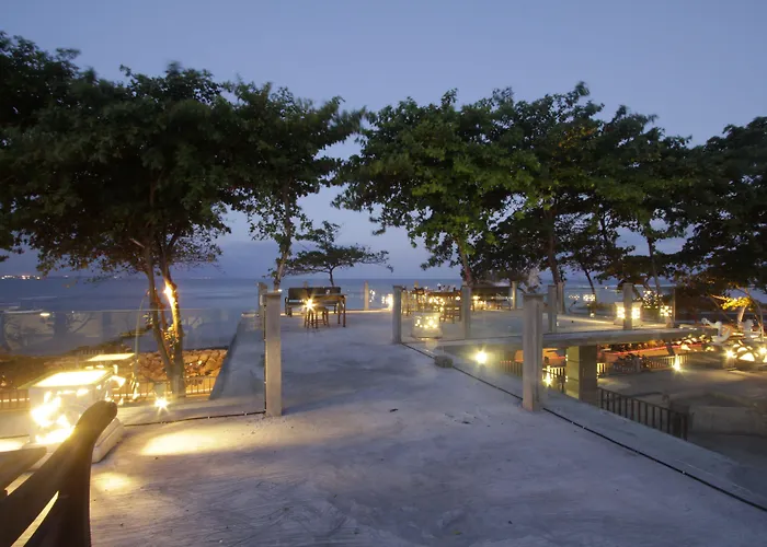 Resort Alit Resort&villas Sanur