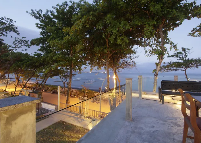 Alit Resort&villas Resort 3*