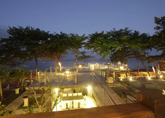 Alit Resort&villas 3*