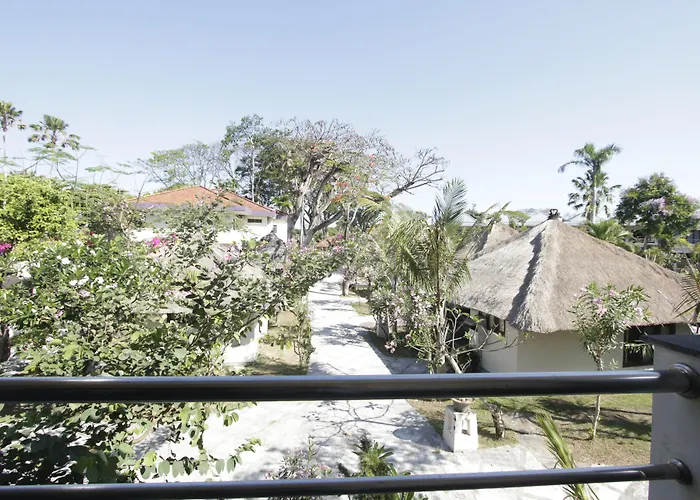 Alit Resort&villas Sanur