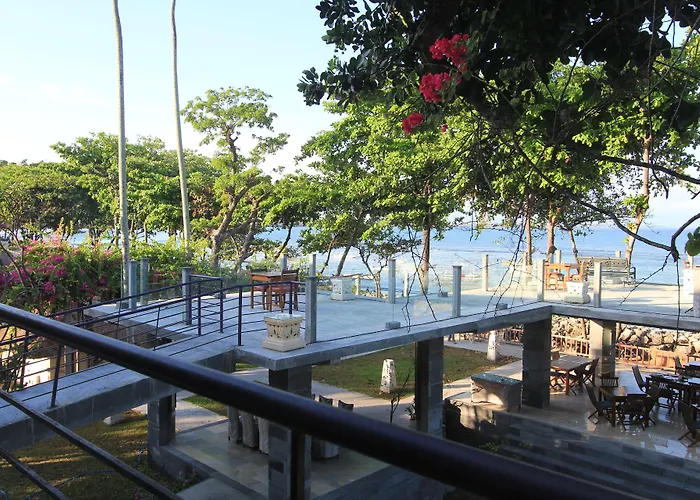Alit Resort&villas Sanur