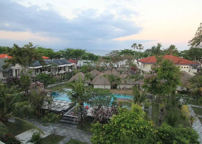 Alit Resort&villas Resort