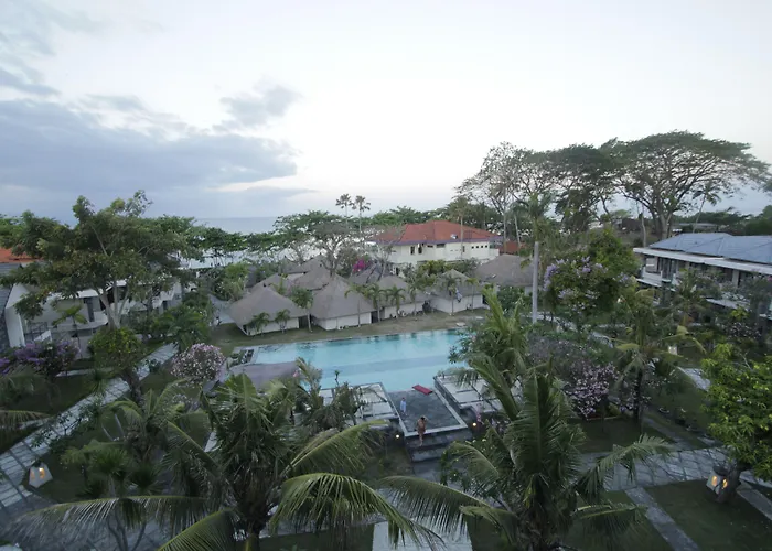 Alit Resort&villas Resort 3*