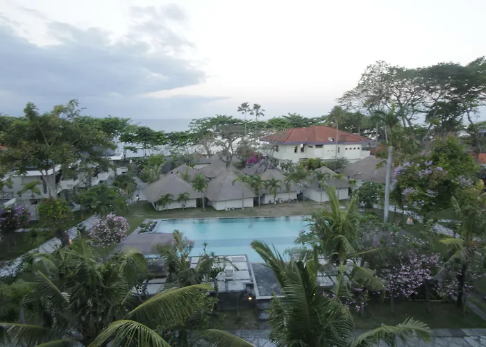 Alit Resort&villas 3* Sanur