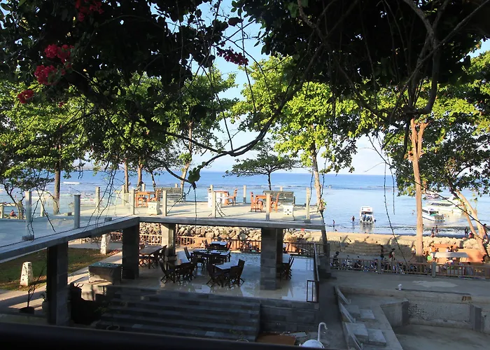 Alit Resort&villas Resort Sanur