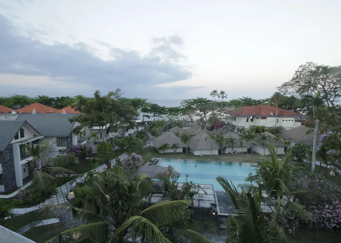Alit Resort&villas