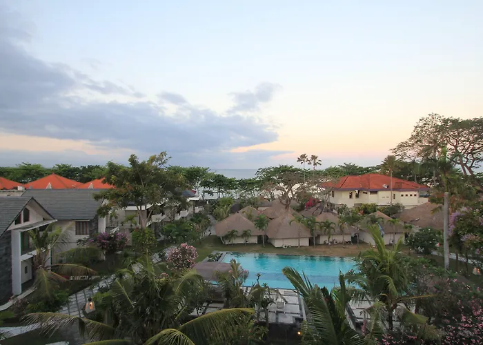 Alit Resort&villas Resort 3*