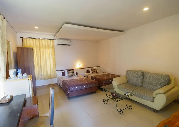 Alit Resort&villas Sanur