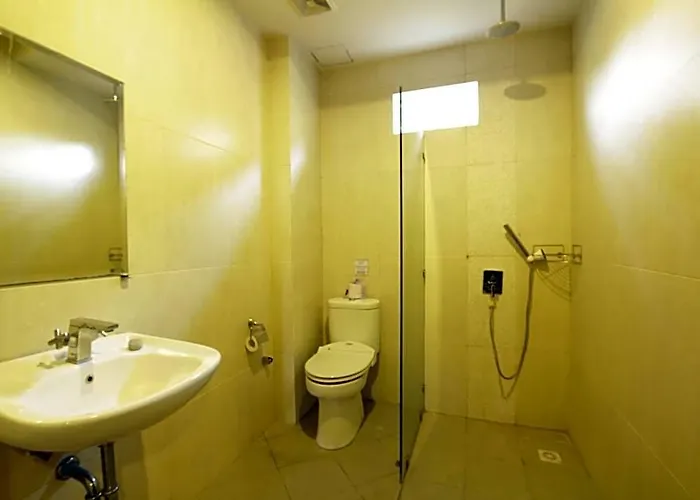 Alit Resort&villas