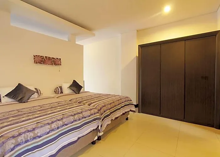 Alit Resort&villas Resort 3*