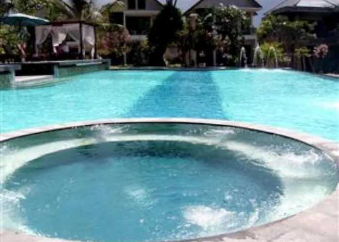 Alit Resort&villas Sanur